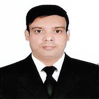 Md. Masud Parvej	