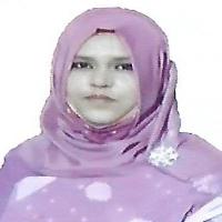 Ayesha Siddique	